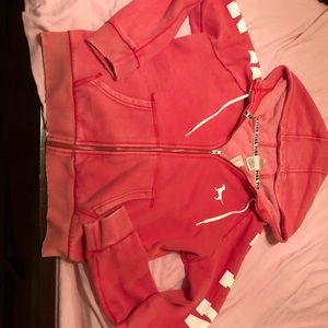 Victoria secret PINK sweater large (NEW)